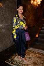 Rashmi Desai at Manav Gangwani Show at India Couture Week 2015 Day 5 on 1st Aug 2015